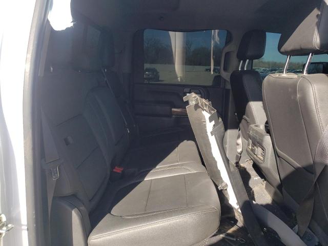 Photo 10 from auction – 2022 CHEVROLET SILVERADO with VIN 1GC4YNE76NF177038