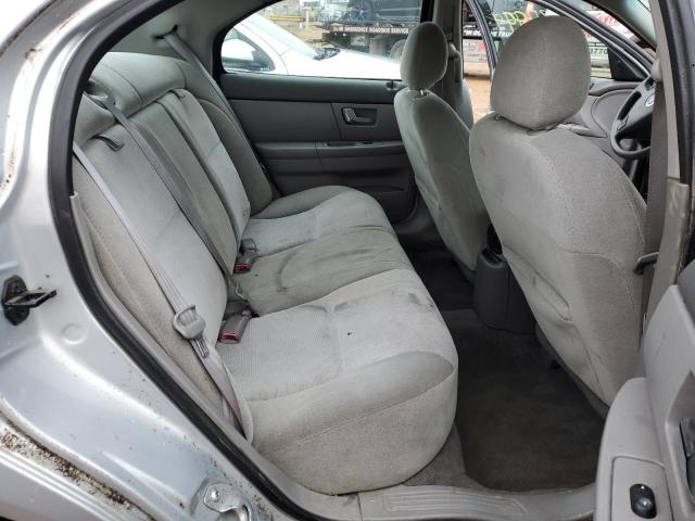 Photo 10 from auction – 2002 MERCURY SABLE GS with VIN 1MEFM50U82A627149