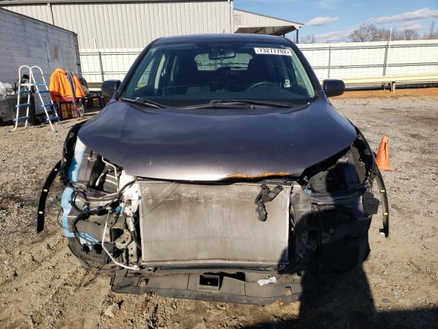 Photo 5 from auction – 2016 HONDA CR-V SE with VIN 5J6RM4H40GL030449