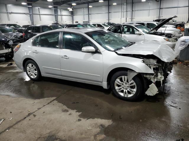 Photo 4 from auction – 2012 NISSAN ALTIMA 2D with VIN 1N4AL2AP2CN419273