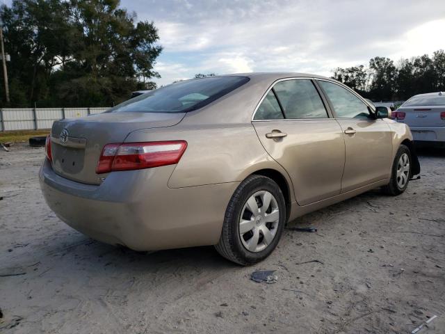 Photo 3 from auction – 2009 TOYOTA CAMRY BASE with VIN 4T1BE46K39U405474
