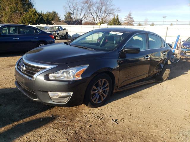 NISSAN ALTIMA 2.5 2015 with VIN 1N4AL3AP2FN915622 - Photo from auction
