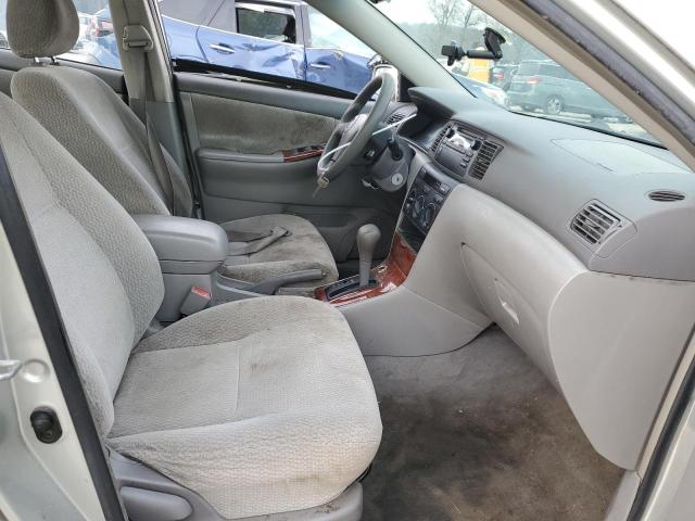 Photo 7 from auction – 2003 TOYOTA COROLLA CE with VIN JTDBR32E032005362