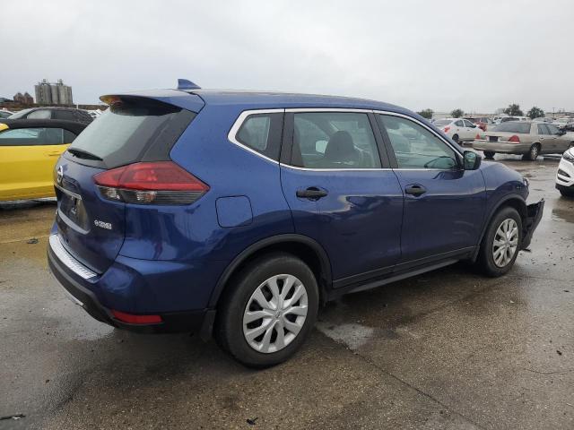 Photo 3 from auction – 2020 NISSAN ROGUE S with VIN 5N1AT2MT3LC798634