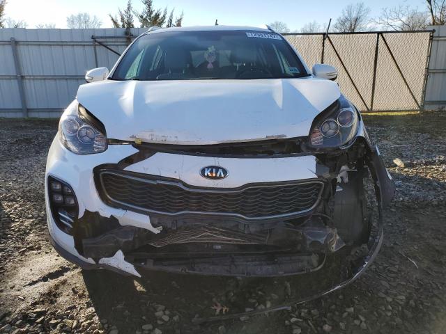 Photo 5 from auction – 2018 KIA SPORTAGE E with VIN KNDPNCAC4J7409217