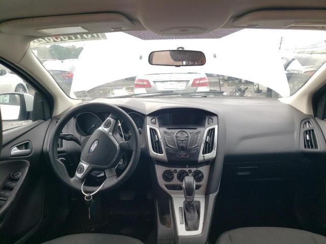 Photo 8 from auction – 2014 FORD FOCUS SE with VIN 1FADP3F22EL460490