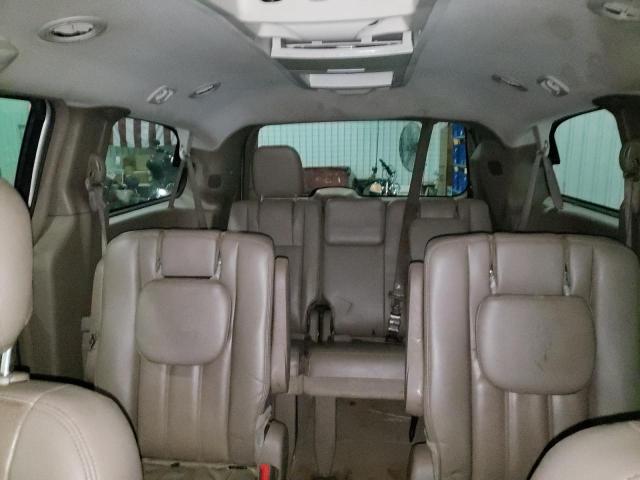 Photo 10 from auction – 2014 CHRYSLER TOWN & COU with VIN 2C4RC1BG4ER123859