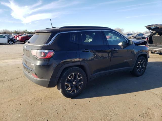 Фото 3 с аукциона – 2022 JEEP COMPASS LA с VIN 3C4NJCBBXNT119073