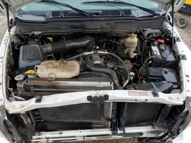 Photo 11 from auction – 2002 DODGE RAM 1500 with VIN 3D3HU18Z42G123645