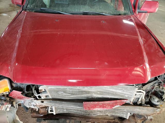 Photo 12 from auction – 2009 FORD ESCAPE LIM with VIN 1FMCU04739KB94576