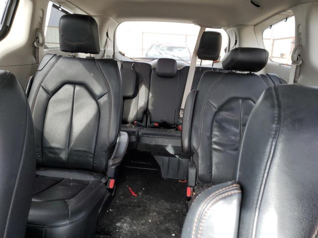 Photo 10 from auction – 2019 CHRYSLER PACIFICA T with VIN 2C4RC1BG5KR680534