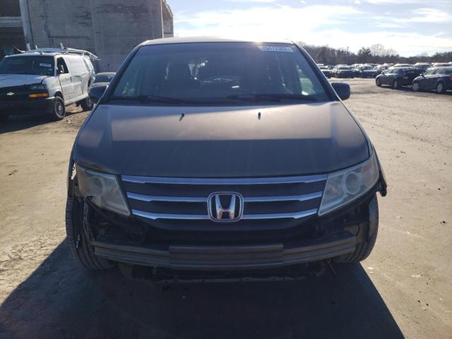 Photo 5 from auction – 2012 HONDA ODYSSEY EX with VIN 5FNRL5H66CB022563