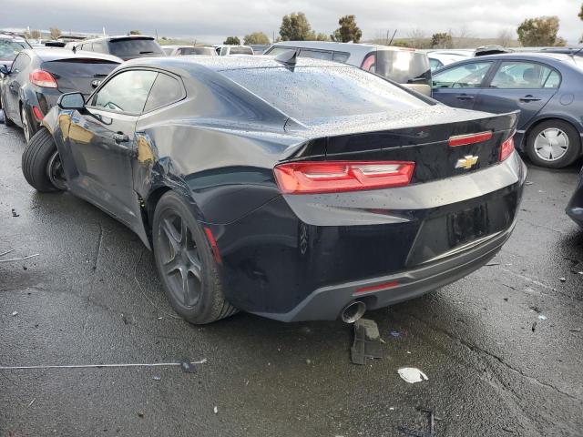 Photo 2 from auction – 2016 CHEVROLET CAMARO LT with VIN 1G1FB1RS2G0178543