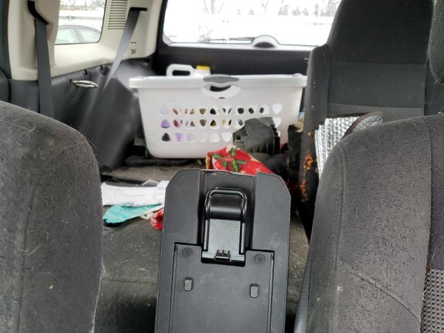 Photo 10 from auction – 2012 JEEP PATRIOT SP with VIN 1C4NJPBA0CD640031