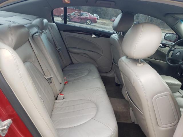 Photo 10 from auction – 2011 BUICK LUCERNE CX with VIN 1G4HC5EM5BU134559