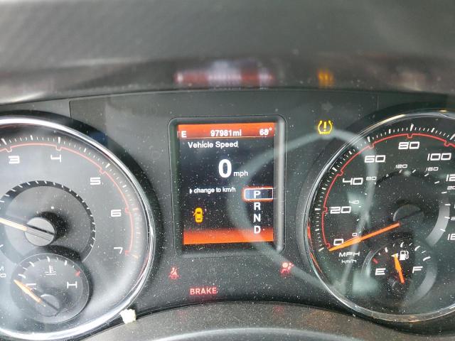 Photo 9 from auction – 2014 DODGE CHARGER R/ with VIN 2C3CDXCT4EH369225