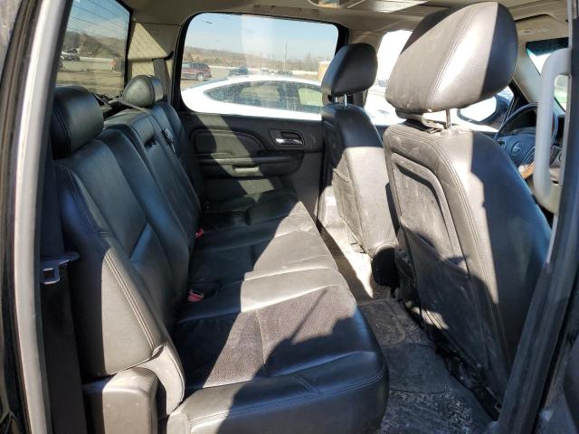 Photo 10 from auction – 2012 GMC SIERRA K15 with VIN 3GTP2XE28CG164317