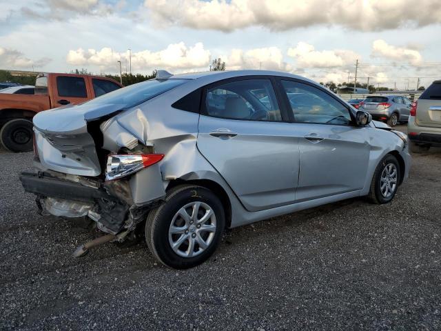 Photo 3 from auction – 2013 HYUNDAI ACCENT GLS with VIN KMHCT4AE2DU482924