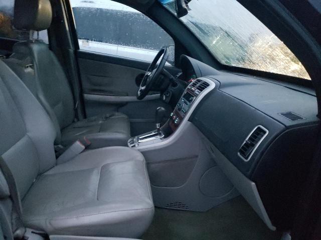 Photo 5 from auction – 2009 CHEVROLET EQUINOX LT with VIN 2CNDL53F396224384