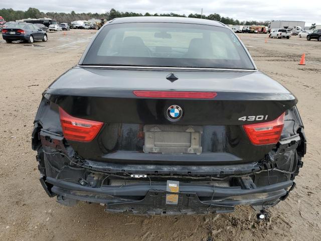 Photo 6 from auction – 2017 BMW 430I with VIN WBA4U7C51H5D43274