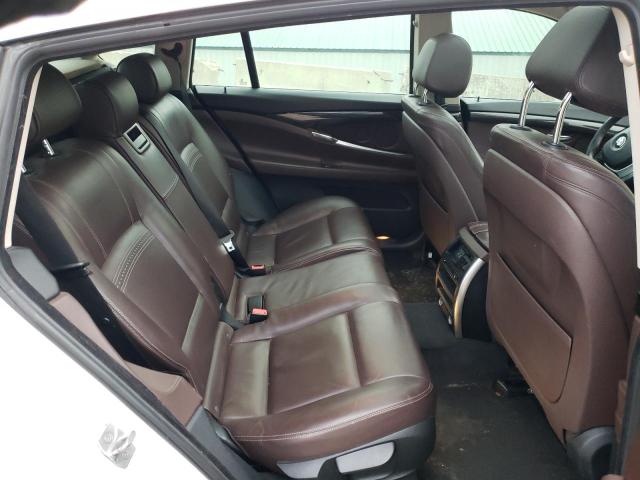 Photo 10 from auction – 2016 BMW 535 XIGT with VIN WBA5M4C59GD186730