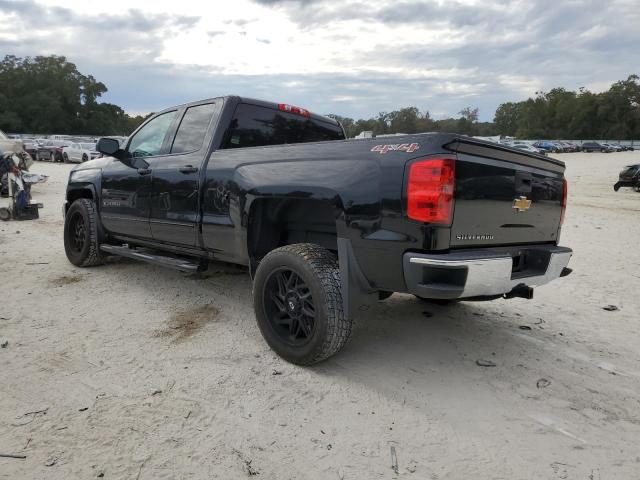 Photo 2 from auction – 2017 CHEVROLET SILVERADO with VIN 1GCVKREC6HZ309955