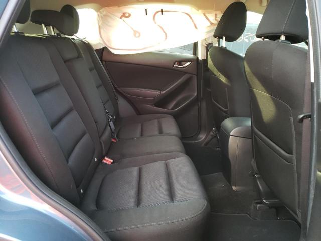 Photo 11 from auction – 2015 MAZDA CX-5 TOURI with VIN JM3KE2CY2F0520689