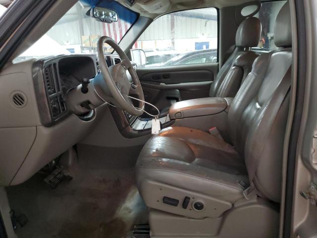 Photo 7 from auction – 2004 GMC YUKON DENA with VIN 1GKEK63U64J260618