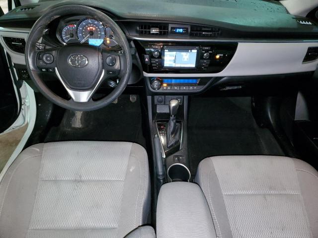 Photo 8 from auction – 2016 TOYOTA COROLLA L with VIN 2T1BURHE7GC743742