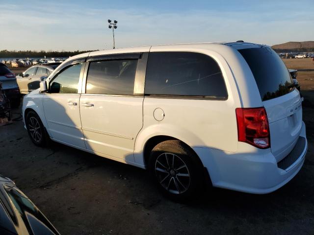 Фото 2 с аукциона – 2016 DODGE GRAND CARA с VIN 2C4RDGEG6GR248828