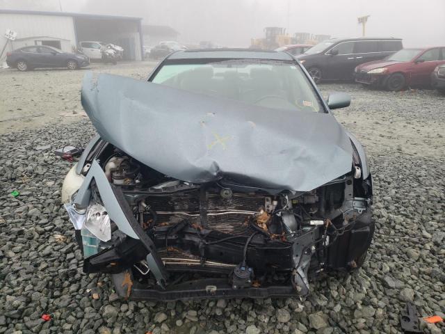 Photo 5 from auction – 2011 TOYOTA CAMRY HYBR with VIN 4T1BB3EK2BU134675