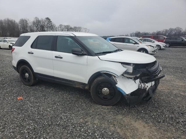 Photo 4 from auction – 2014 FORD EXPLORER with VIN 1FM5K8AR5EGA28639