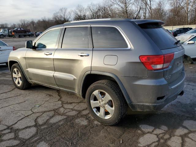 Zdjęcie 2 z aukcji – 2012 JEEP GRAND CHER z VIN 1C4RJFBG3CC175136