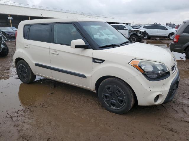 Photo 4 from auction – 2013 KIA SOUL with VIN KNDJT2A54D7759703