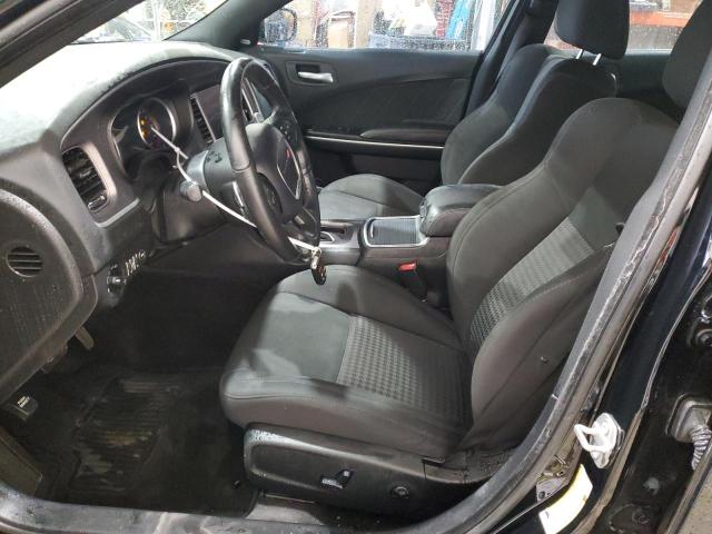 Photo 7 from auction – 2019 DODGE CHARGER GT with VIN 2C3CDXHG9KH526562