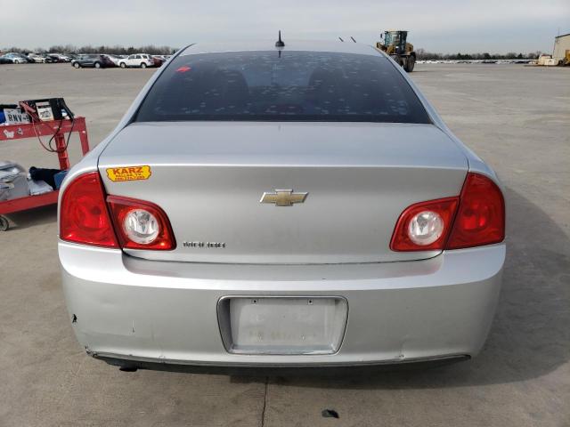 Photo 6 from auction – 2011 CHEVROLET MALIBU LS with VIN 1G1ZB5E19BF294006