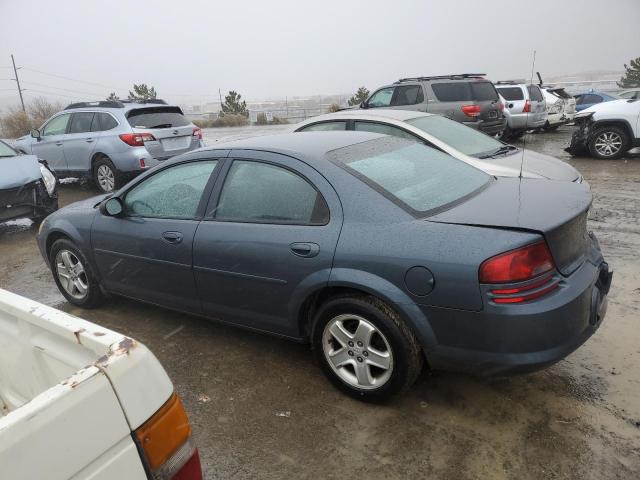 Photo 2 from auction – 2002 DODGE STRATUS SE with VIN 1B3EL46R22N173116
