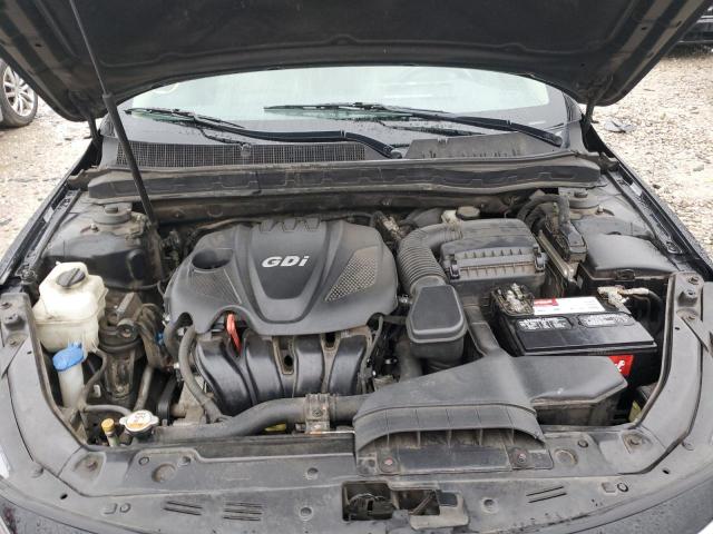 Photo 11 from auction – 2013 KIA OPTIMA LX with VIN 5XXGM4A7XDG231112