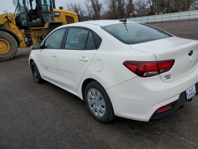 Photo 2 from auction – 2019 KIA RIO S with VIN 3KPA24AB4KE161757