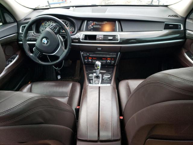 Photo 8 from auction – 2016 BMW 535 XIGT with VIN WBA5M4C59GD186730