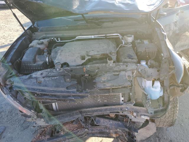 Photo 11 from auction – 2017 CHEVROLET COLORADO with VIN 1GCHTBEN4H1275824