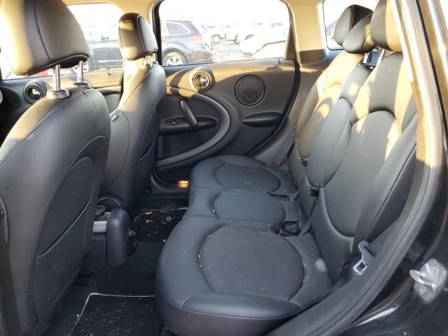 Photo 10 from auction – 2012 MINI COOPER S C with VIN WMWZC3C50CWM27393