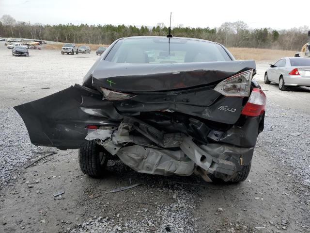 Photo 6 from auction – 2017 FORD FIESTA SE with VIN 3FADP4BJ0HM119482