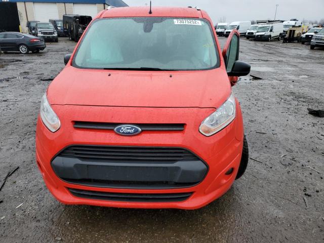 Photo 5 from auction – 2017 FORD TRANSIT CO with VIN NM0GS9F79H1297726