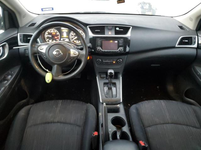 Photo 8 from auction – 2016 NISSAN SENTRA S with VIN 3N1AB7AP3GY219136