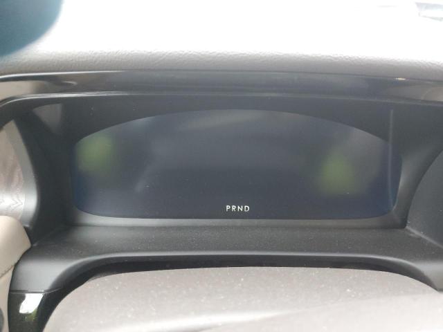 Photo 9 from auction – 2022 LINCOLN AVIATOR RE with VIN 5LM5J7XC2NGL02571