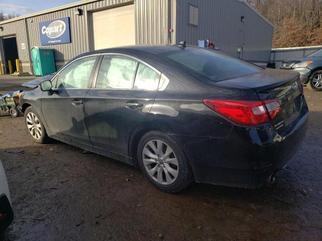 Photo 2 from auction – 2017 SUBARU LEGACY 2.5 with VIN 4S3BNAF66H3023708