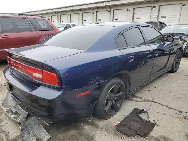 Photo 3 from auction – 2013 DODGE CHARGER SE with VIN 2C3CDXBG9DH571478