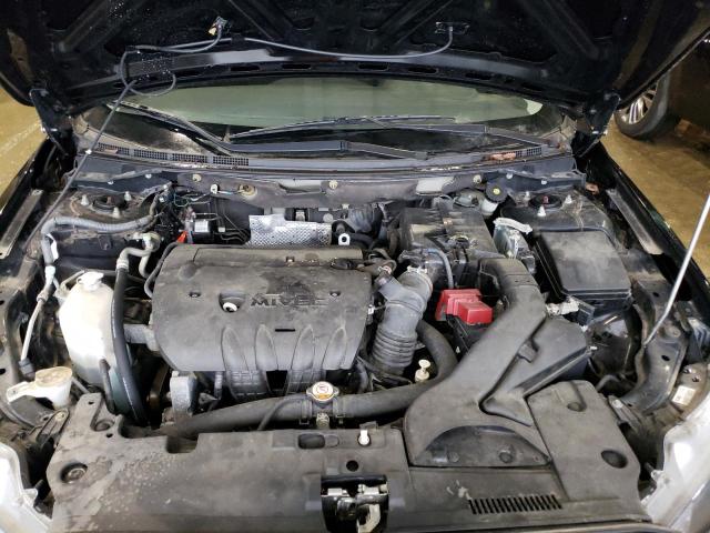 Photo 11 from auction – 2017 MITSUBISHI LANCER ES with VIN JA32U2FU6HU005483