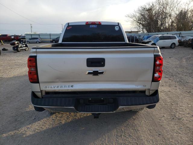 Photo 6 from auction – 2015 CHEVROLET silverado with VIN 3GCUKREC5FG200332